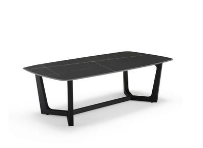 ZENITH CERAMIC COFFEE TABLE