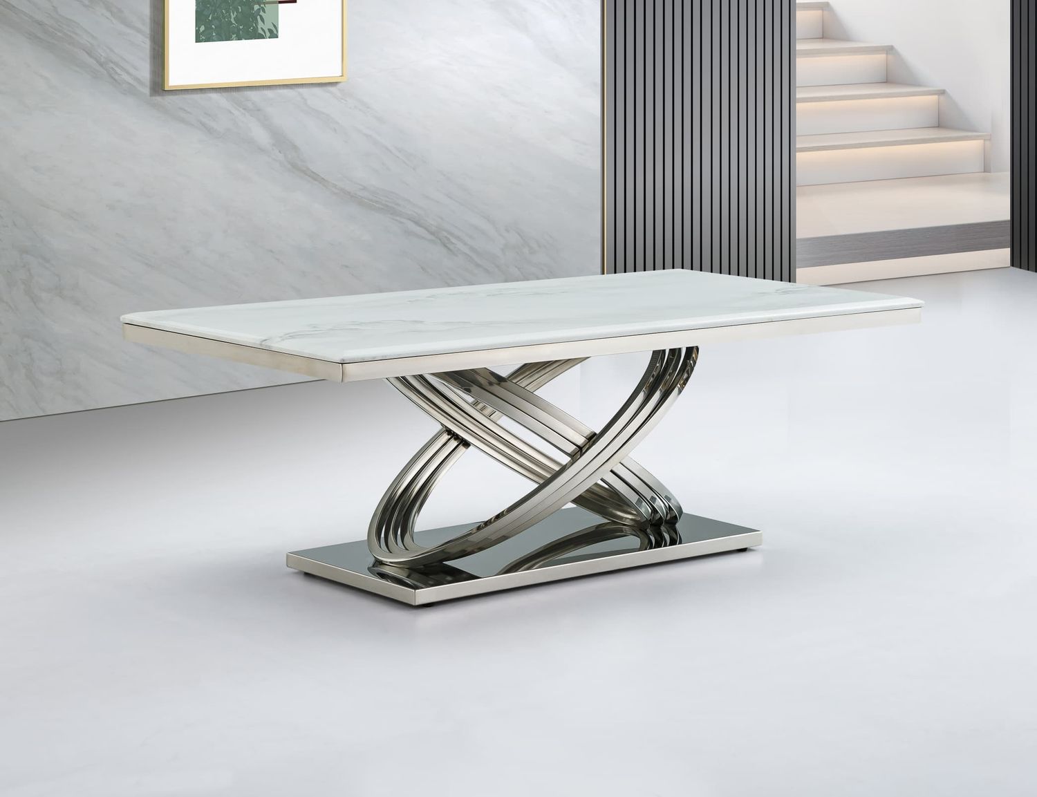 LUXE GIOTTO COFFEE TABLE