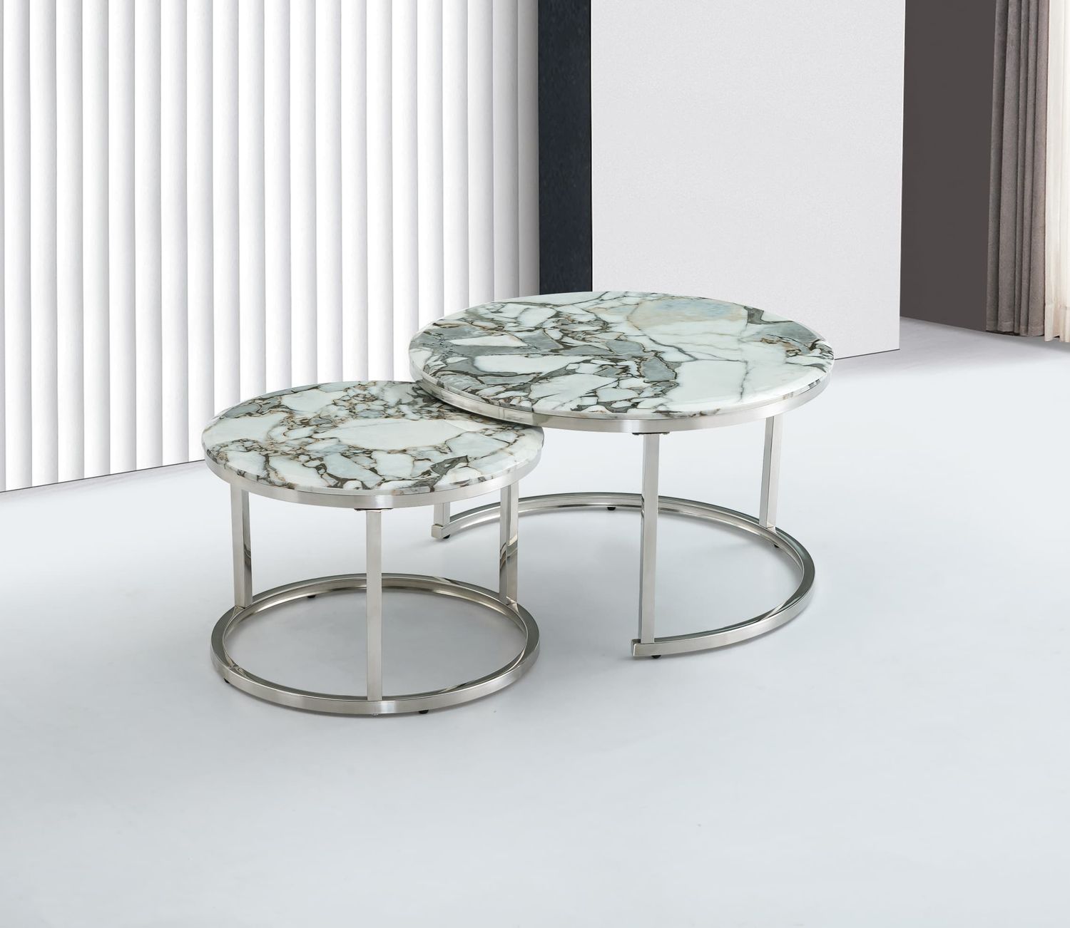 PALAZO COFFEE TABLE SET