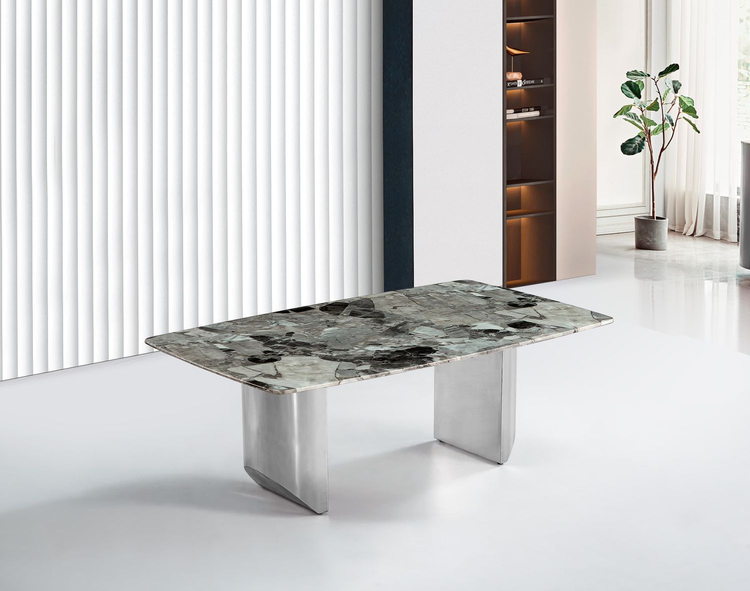 TIRANO COFFEE TABLE