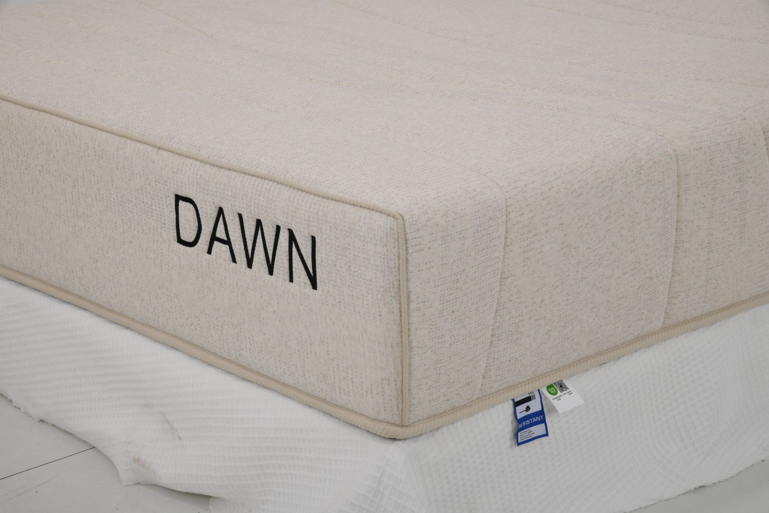 DAWN MATTRESS POCKET SPRING SINGLE/DOUBLE/KING/SUPER KING AVAILABLE