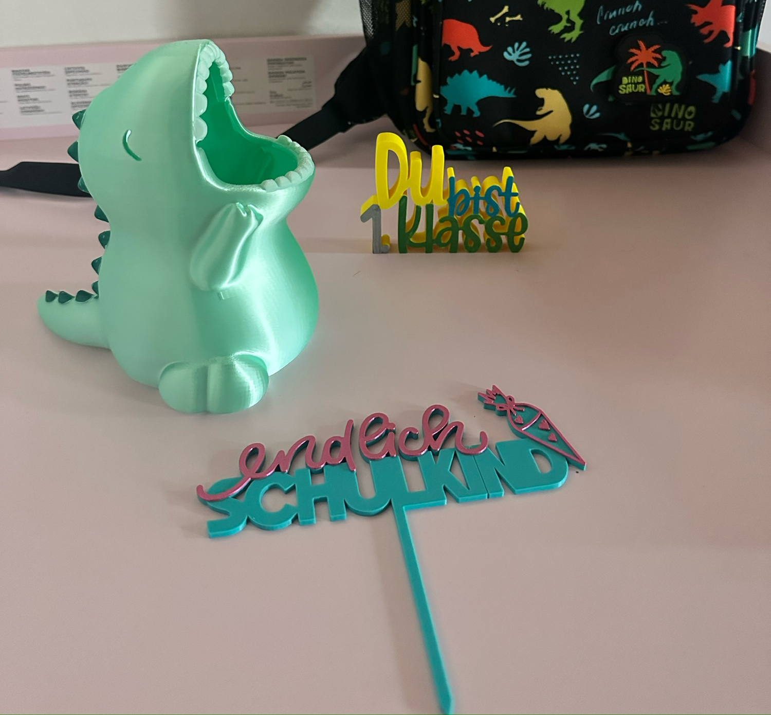 Schulkind-Starter Set