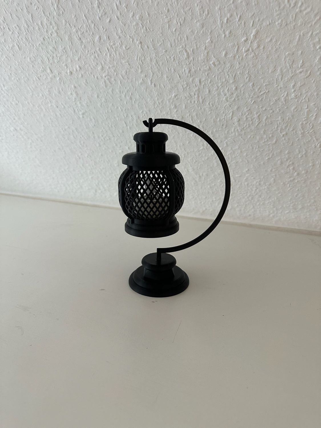 Laterne für Led Teelicht