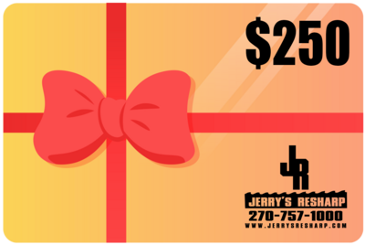 Gift Cards