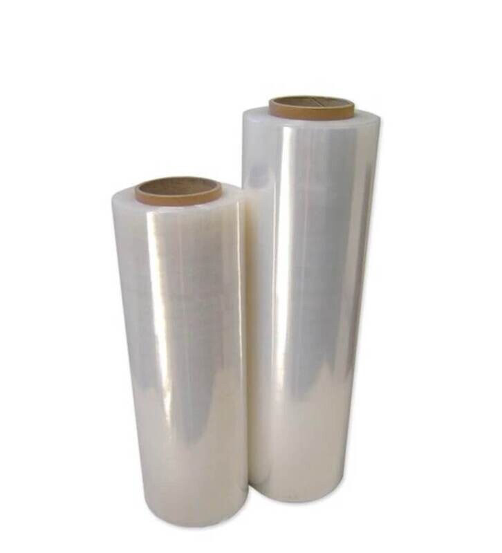 Stretch Wrap