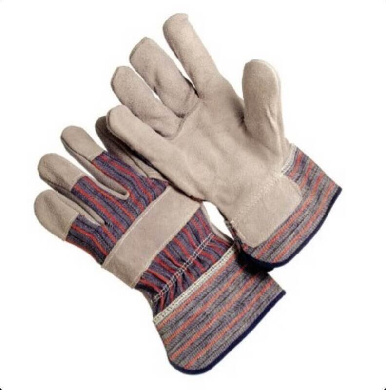 1160 Series XL Leather Safety Glove