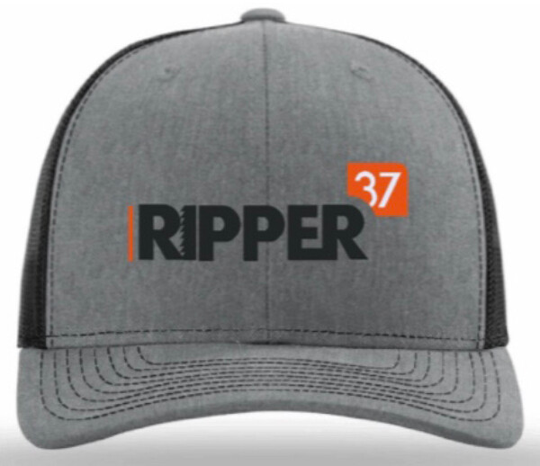 Ripper37 112 Richardson Style Hat