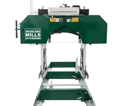 Woodland Mills Ripper37 Sawmill Blades
