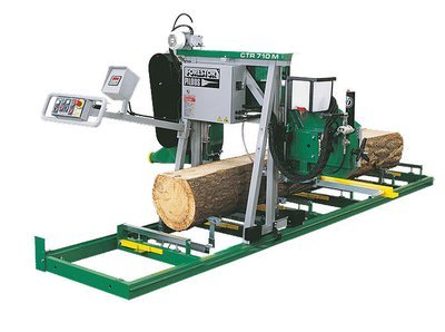 Forestor Ripper37 Sawmill Blades