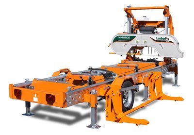 Norwood Ripper37 Sawmill Blades