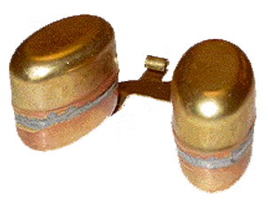 Cast Iron Carburetors