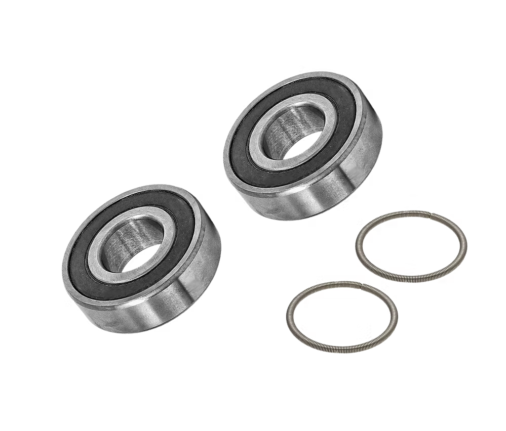 Starter Clutch Bearings & Springs Rebuild Kit