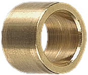 Throttle Shaft Bushing, PN#C9-75 Throttle Shaft Bushing, PN#C9-75