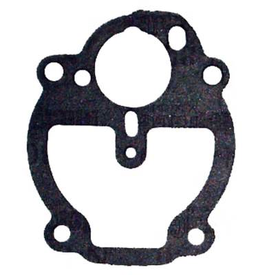 Bowl to Body Gasket (Cast Iron), PN#C142-16 Bowl to Body Gasket (Cast Iron), PN#C142-16