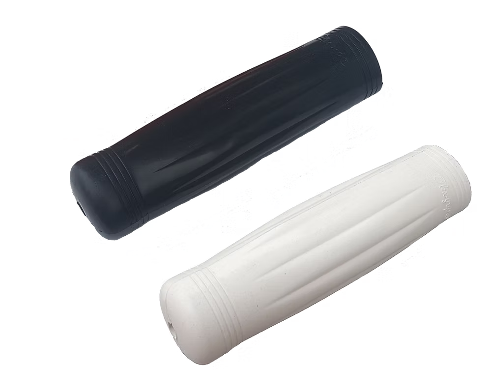 Large Single Handlebar Grip, NO Hole