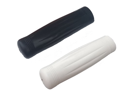 Large Single Handlebar Grip, NO Hole Large Single Handlebar Grip, NO Hole
