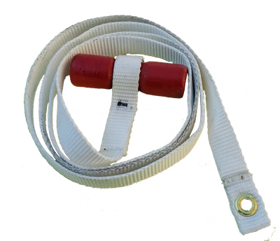 Pull Strap - Long, w/Handle Pull Strap - Long, w/Handle