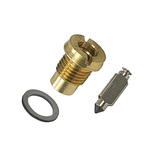 Needle Valve & Seat, #C81-17-35 Needle Valve & Seat, #C81-17-35