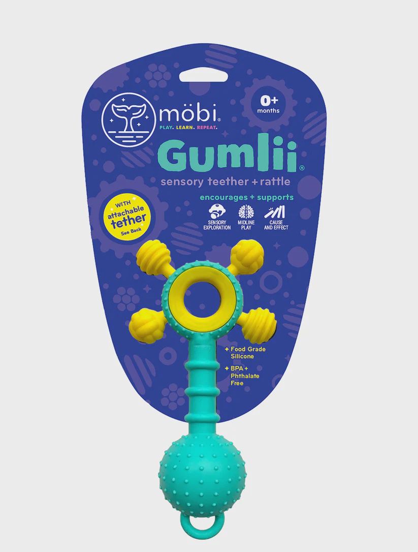 Gumlii