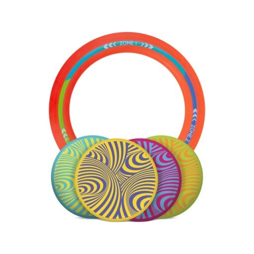 Backnine Nomadic Disc Golf