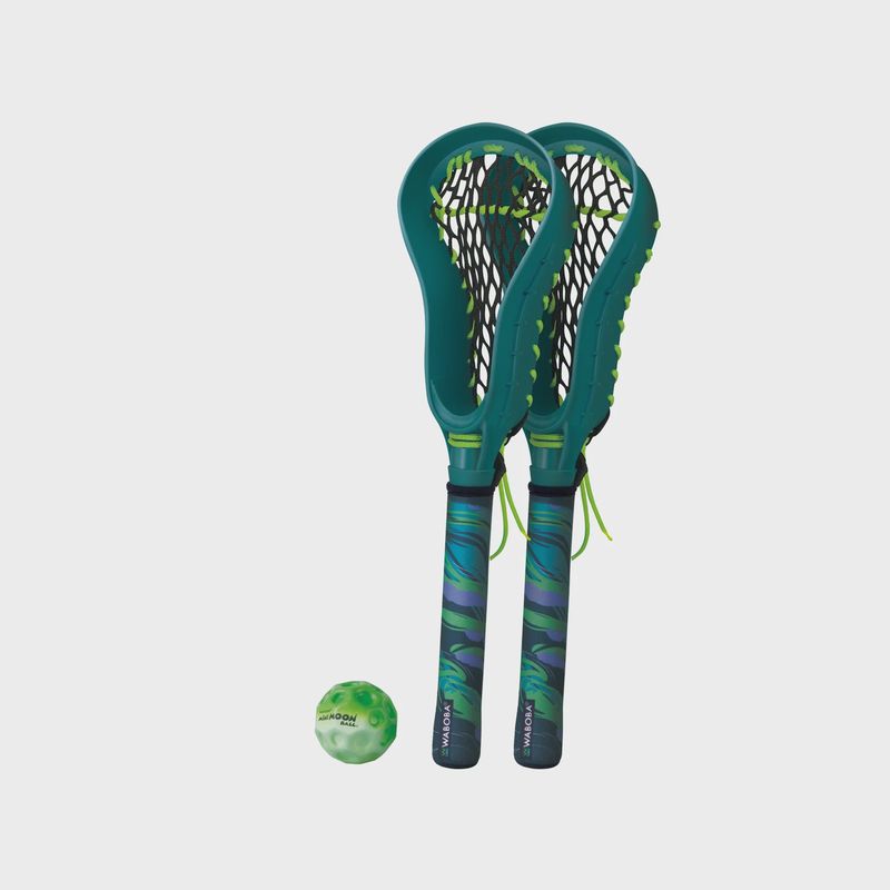Mini Lacrosse Set
