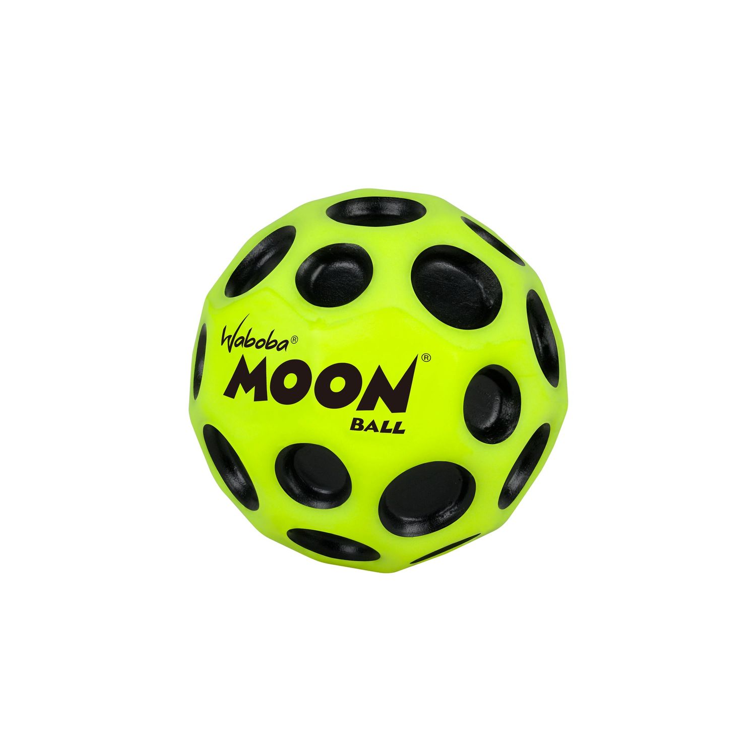 Moon Ball, Color: Regular