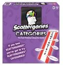 Scattergories Catergories