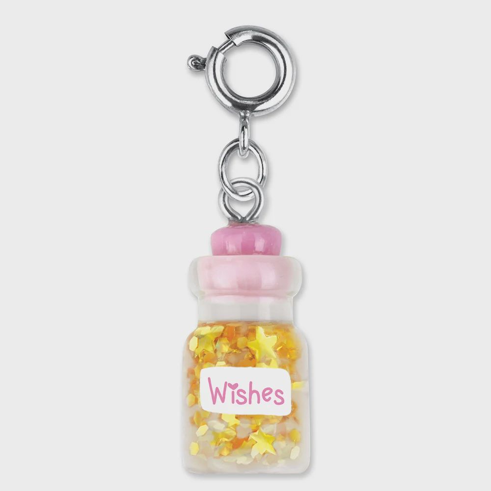 Charm It! Fun Charms, Style: Wishes Bottle