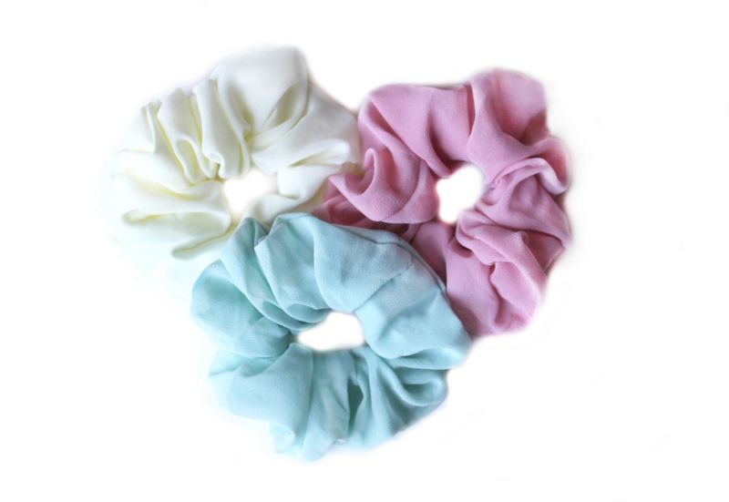Scrunchie Pack