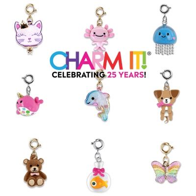 Charm It! Animal Charms