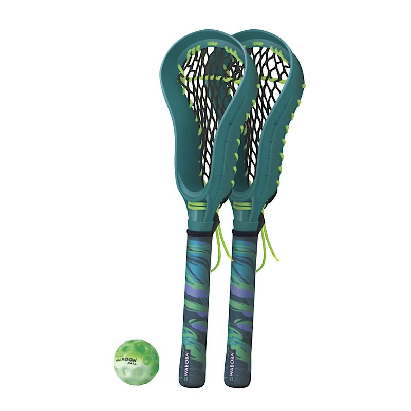Mini Lacrosse Set