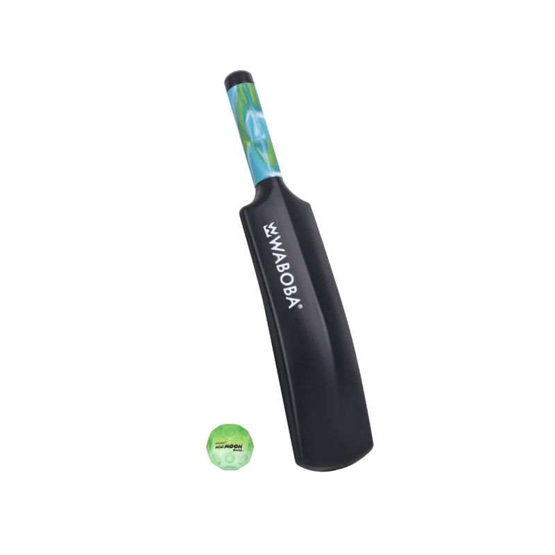 Mini Cracket w/ Mini Moon Ball