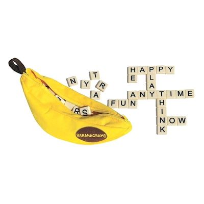 Banangrams