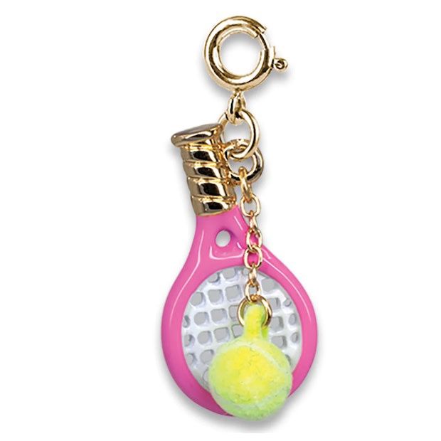 Charm It! Activity Charms