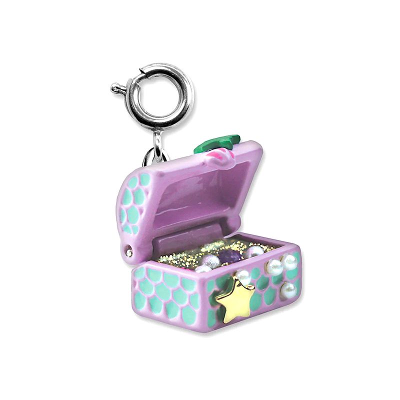 Charm It! Mermaids and Unicorns