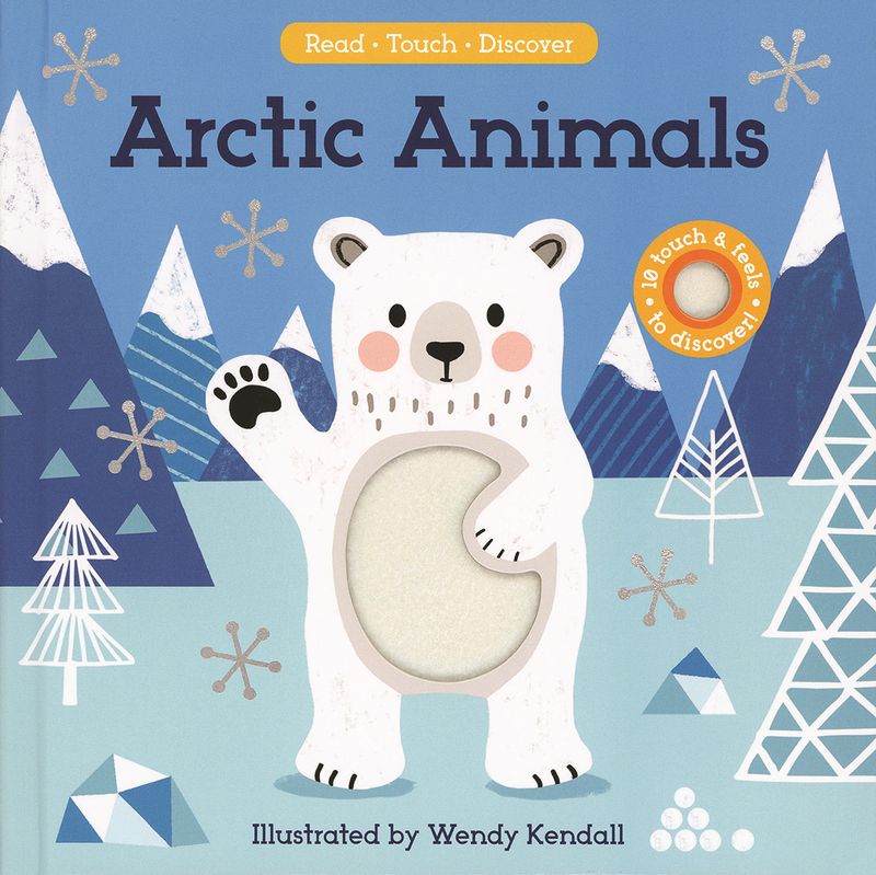 Arctic Animals
