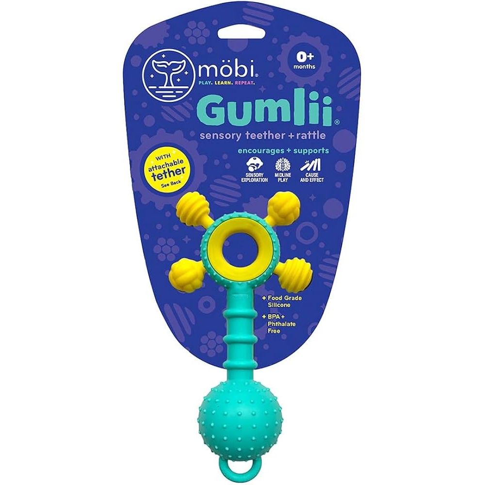 Gumlii