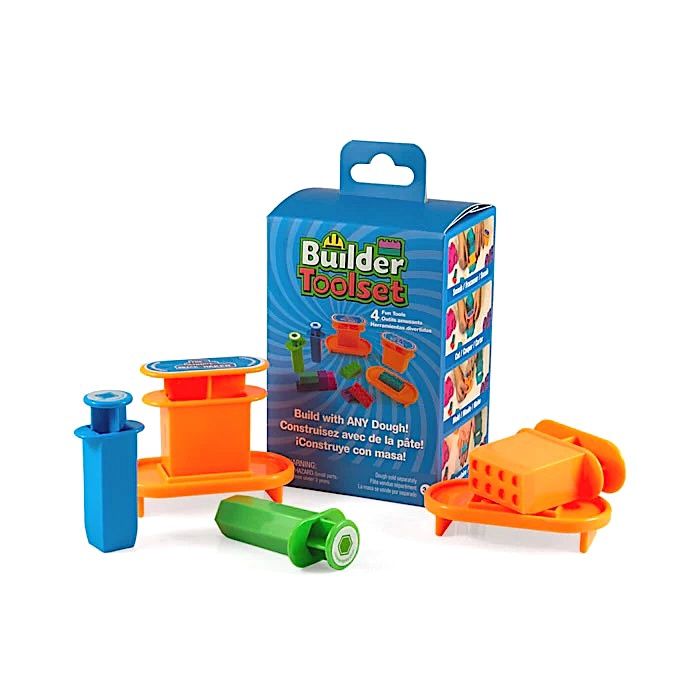 Builder Toolset