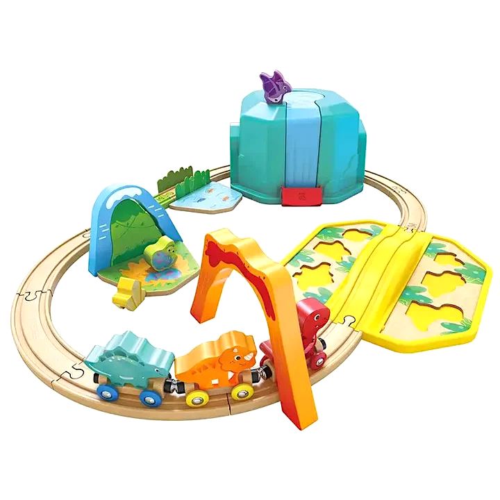Dinosaur Train Bucket Set