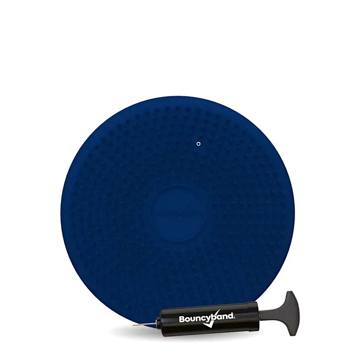 27cm Wiggle Seat Little Sensory Cushion