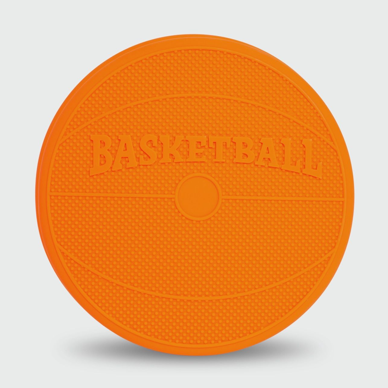 Basketball Wiggle Seat Sensory Cushion