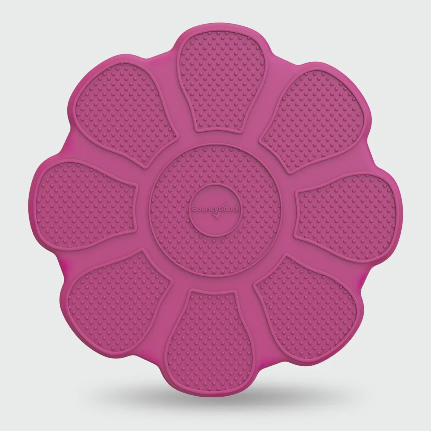 Flower Wiggle Seat Sensory Cushion