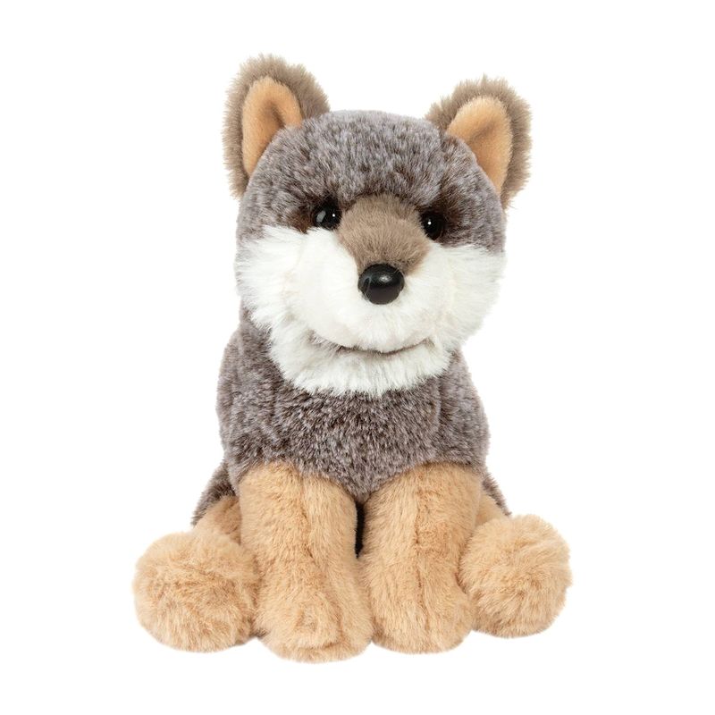 ALBIE WOLF MINI SOFT