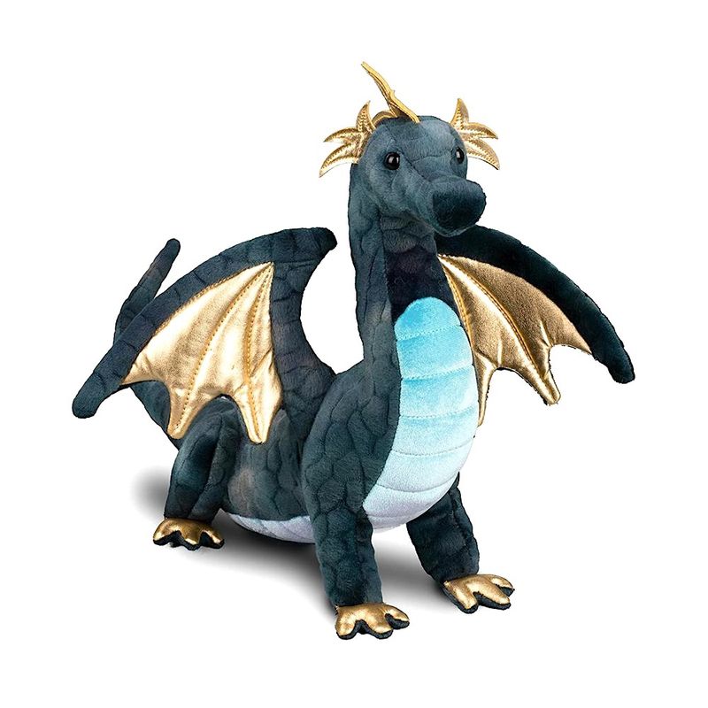 ARAGON NAVY DRAGON