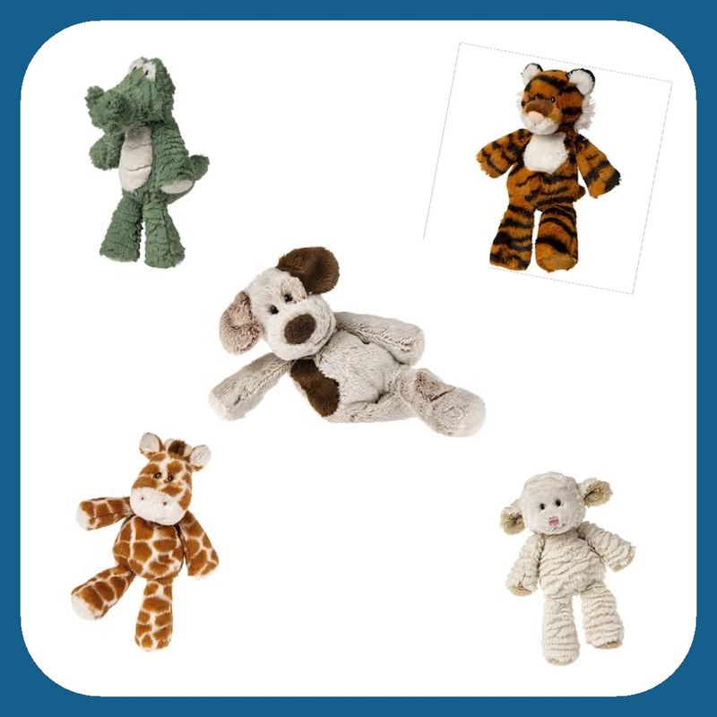 Marshmallow Junior 9"