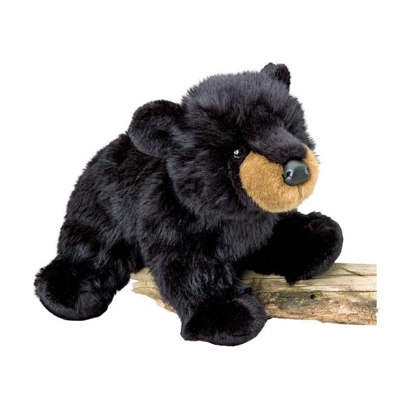 BOULDER BLACK BEAR