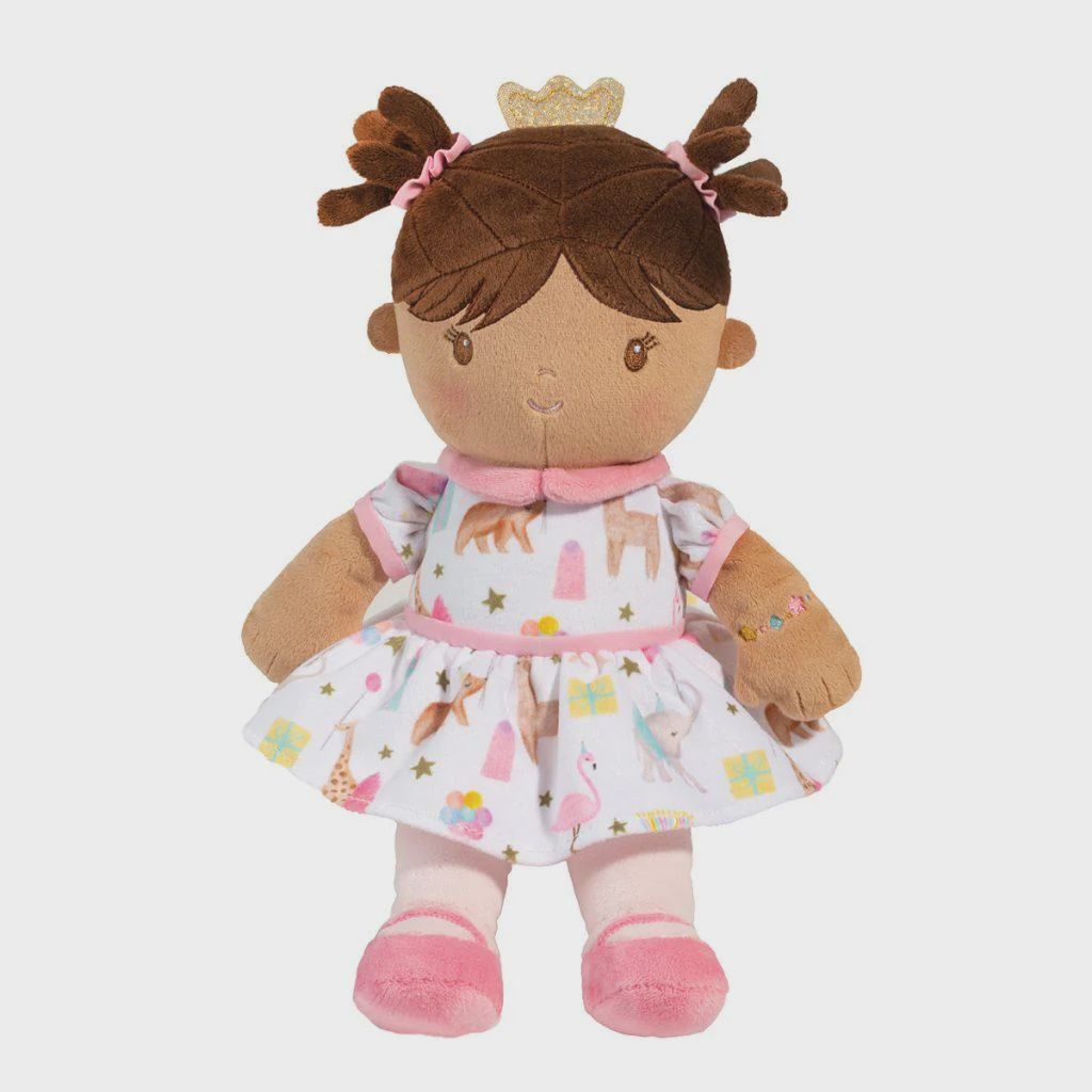 BIRTHDAY DOLL, Style: Natalee