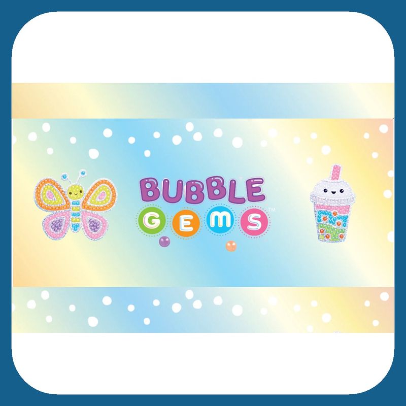 Bubble Gems