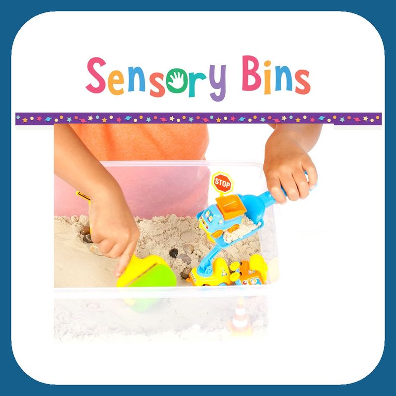 Sensory Bin