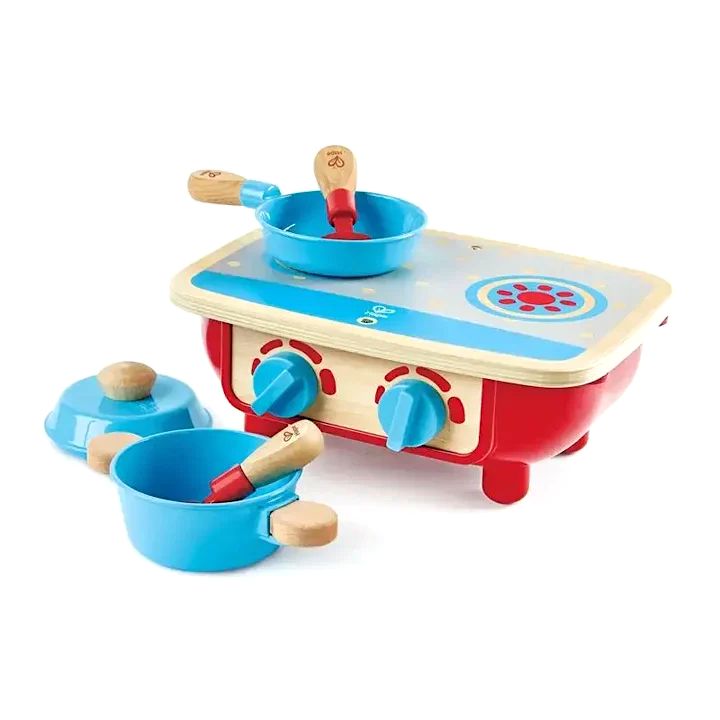 Toddler Kitchen Set